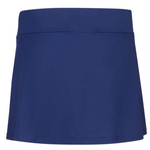 Babolat Play Women's Skirt - Estate Blue