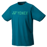 Yonex 2024 Practice T-Shirt - Blue/Green