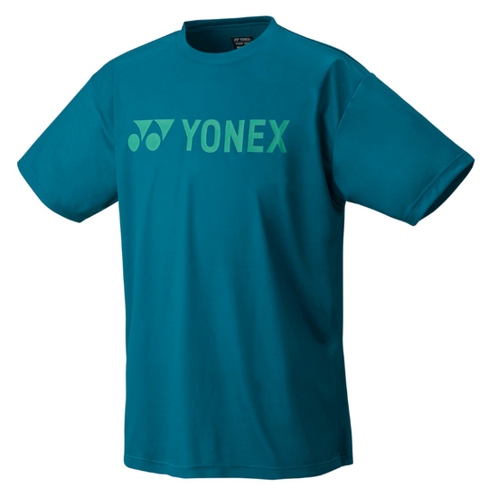 Yonex 2024 Practice T-Shirt - Blue/Green
