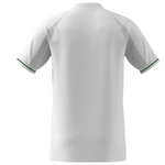 Adidas  FLFT Tennis Tee Pro  Mens Shirt - White