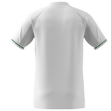 Adidas  FLFT Tennis Tee Pro  Mens Shirt - White