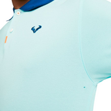 Nike Polo Rafa Men Slim-Fit Polo - Copa/Court Blue/Court Blue