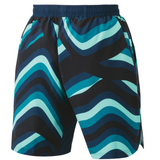Yonex 2024 AO Tennis Mens Short - Indigo/Marine