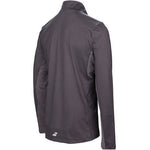 Babolat Mens Core Half Zip dark grey