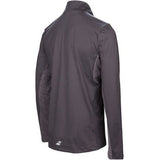 Babolat Mens Core Half Zip dark grey