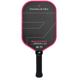 Paddletek Bantam TKO-CX 14.3mm Pickleball Paddle