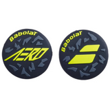 Babolat Aero Damp 2 Pack -  Yellow/Black