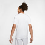 NikeCourt Tee Court SSNL - White