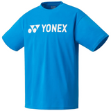 Yonex 2022 Practice Tennis T-Shirt - Blue