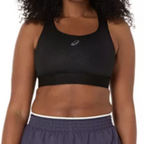 Asics Game Compression Bra - Performance Black