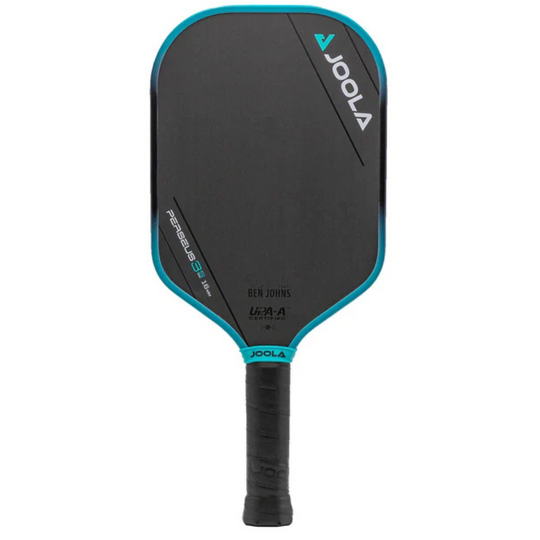 Joola Ben Johns Perseus 3S 16mm Pickleball Paddle