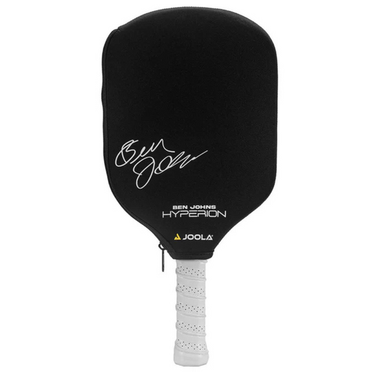 Joola Neoprene Pickleball Paddle Covers - Hyperion & Elongated