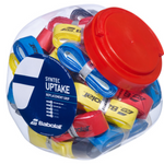 Babolat Uptake Replacement Grip Jar 30 Pack