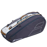 Babolat Wimbledon 6 Racquet Bag 2022