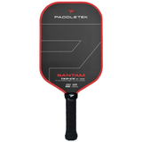 Paddletek Bantam TKO-CX 12.7mm Pickleball Paddle