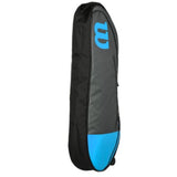 Wilson Team 3 Pack - Blue Grey