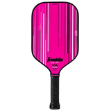 Franklin Signature Series Fiberglass 16mm with Maxgrit Pickleball Paddle
