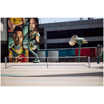 Pickletech Portable Pickleball Net