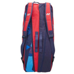 Yonex Pro Racquet 6 Pack Bag - Scarlet Red