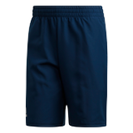 Adidas Club Short 9 Inch - Collegiate Navy/White