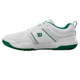 Wilson Pickle Pro Mens Pickleball Shoe - Bosphorus/White/Bosphorus Green