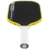 JOOLA Scorpeus Pro V Anna Bright 14mm Pickleball Paddle - Yellow