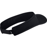 Nike Aerobill Featherlight Visor black