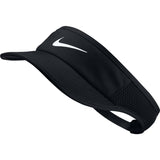 Nike Aerobill Visor black