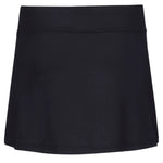 Babolat Play Girl Skirt 2000 - Black/Black