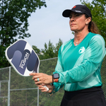 Gamma Fushion PowerPickleball Paddle