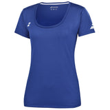 Babolat Play Cap Sleeve Women Top 4118 - Sodalite Blue