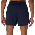 Asics Court 7in Mens Tennis Short - Midnight