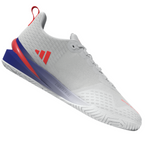 Adidas Performance Adizero Cybersonic M - FTWWHT/CBLACK/SOLRED