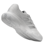 Adidas Performance Game Court 2.0  Women Tennis Shoes - Ftwr White