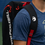 Gamma Pickleball Tour Backpack