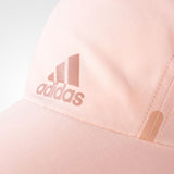 Adidas Running Climalite Cap coral