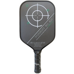 Engage Pursuit MAXX EX 6.0 |Enhanced Friction Carbon | Standard Pickleball Paddle