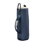 Wilson Pickleball Ball Case - Grey/White