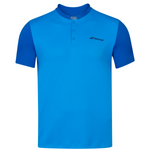 Babolat Play Boy Polo - Blue Aster