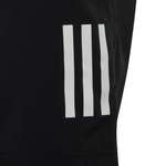 Adidas Club Tennis 3-Stripes Junior Shorts - Black