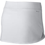 Nike Womens Pure Skort white