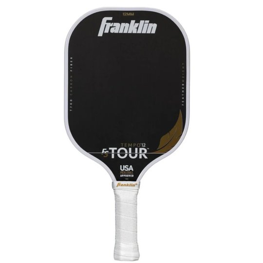Franklin FS TOUR FEATHERWEIGHT Tempo 12mm