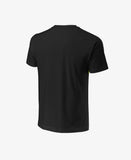 Wilson Script 14" Tech Tee - Black