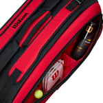 Wilson Super Tour 9 Pack Clash v2