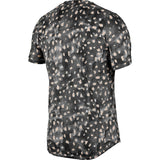 NikeCourt Challenger Top SS Mebourne NT1 - Gridiron/White