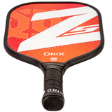 Onix Z5 Mod V2 Graphite Pickleball Paddle - Orange