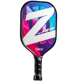 Onix Z Junior Composite Pickleball Paddle - Pink