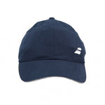 Babolat Basic Logo Cap - Blue