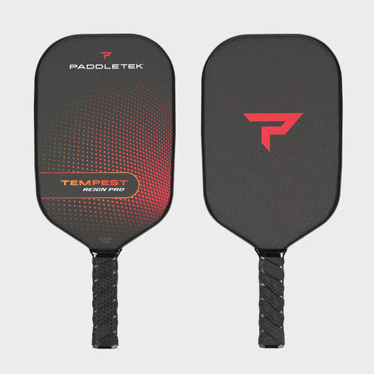Paddletek Tempest Reign Pro Pickleball Paddle