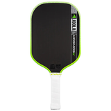JOOLA Kosmos Pro V Federico Staksrud 16mm Pickleball Paddle - Surge Green